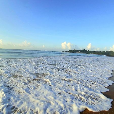 Sasagara Beach Villa Tangalle Exterior photo