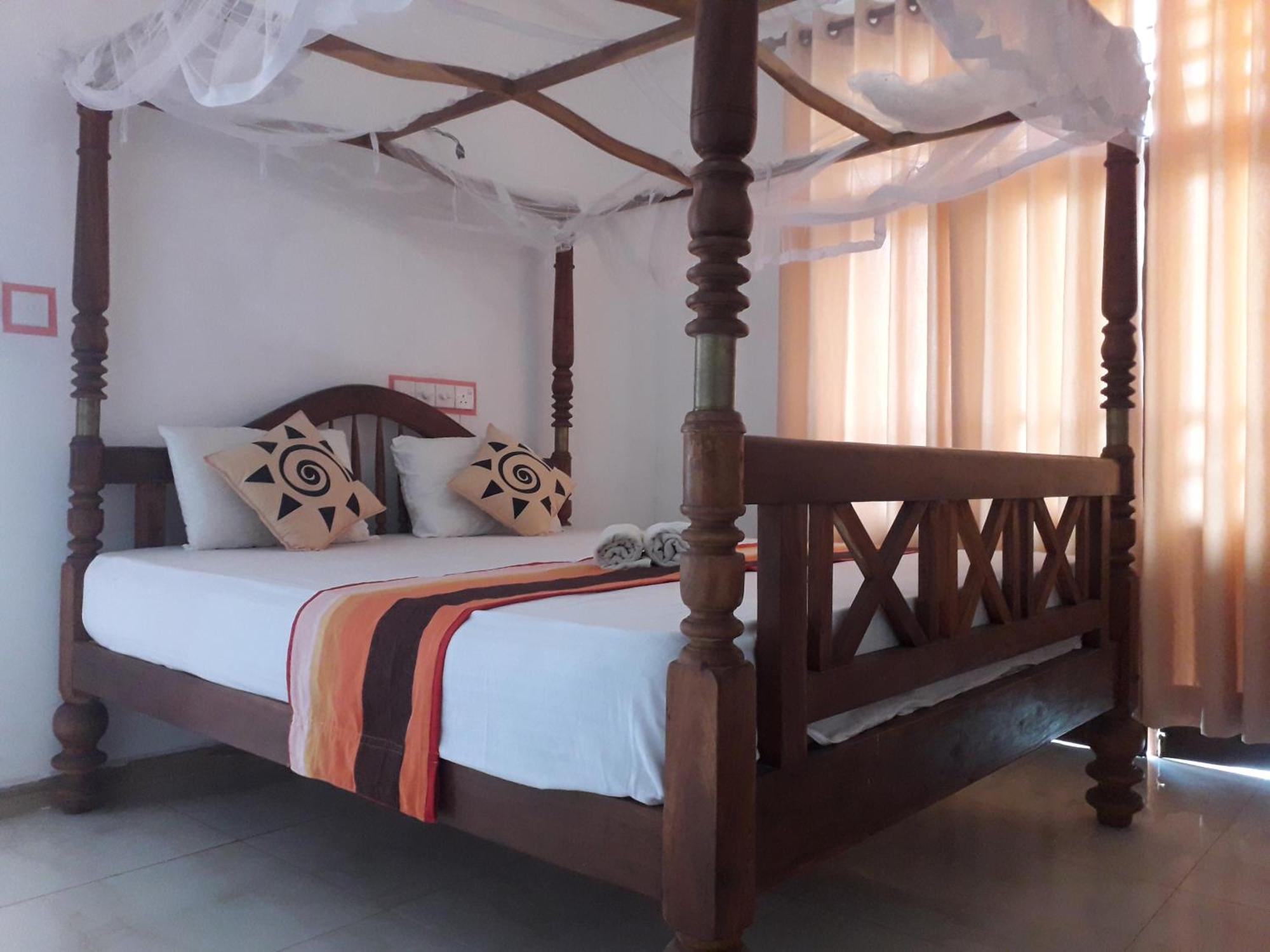 Sasagara Beach Villa Tangalle Exterior photo