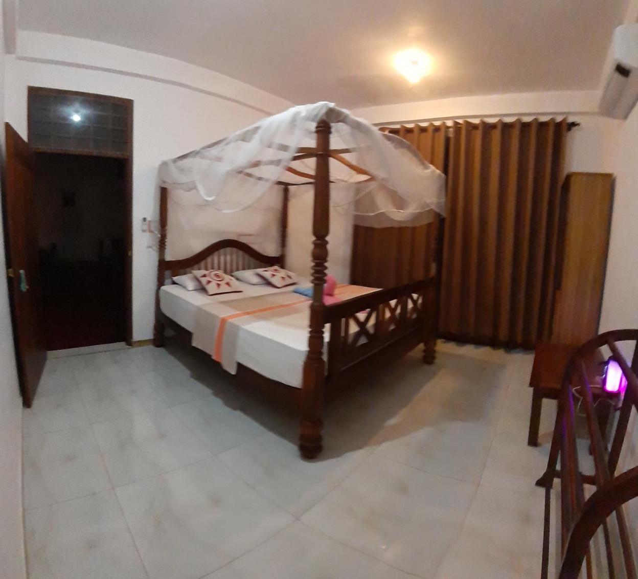 Sasagara Beach Villa Tangalle Exterior photo