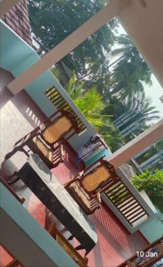 Sasagara Beach Villa Tangalle Exterior photo