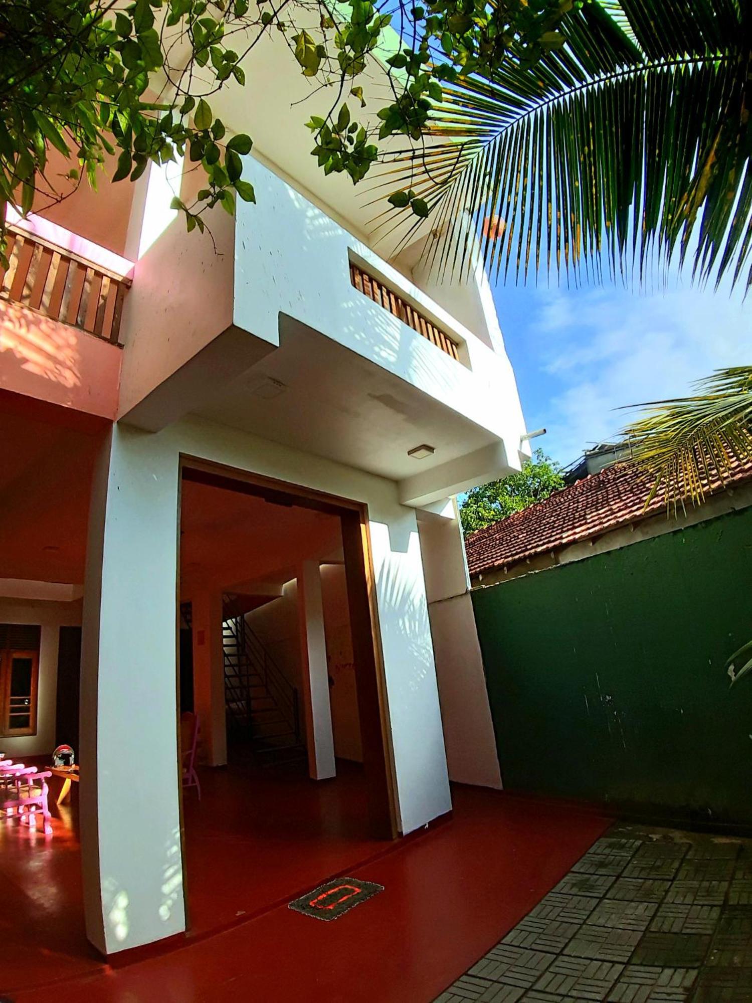 Sasagara Beach Villa Tangalle Exterior photo